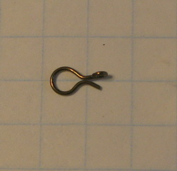 �������� ��� �����  Mustad 77145 � 2 medium 